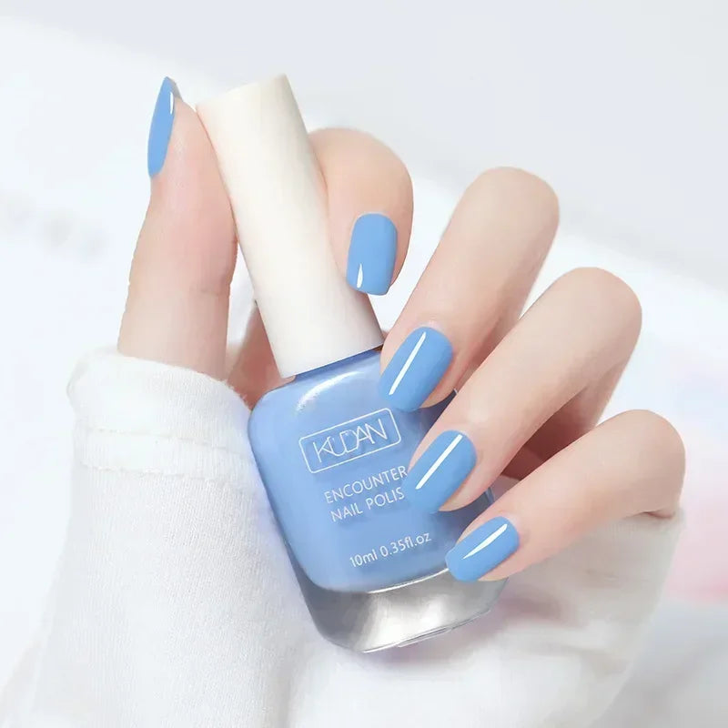 Air Dry Nail Gel Polish