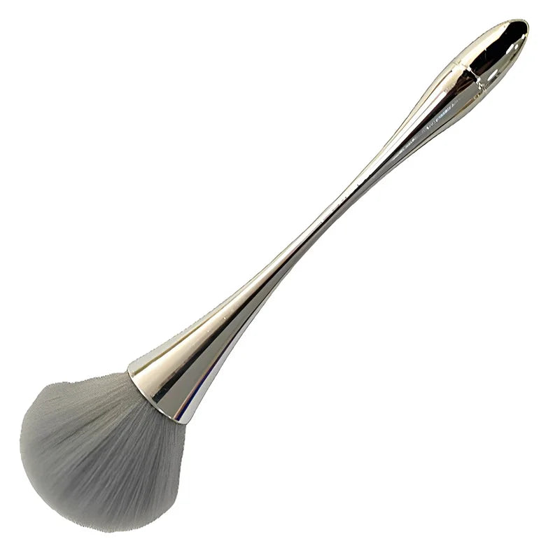 Nail Dust Cleaning Brush 7 Styles Professional Nail Art Make Up Brushes