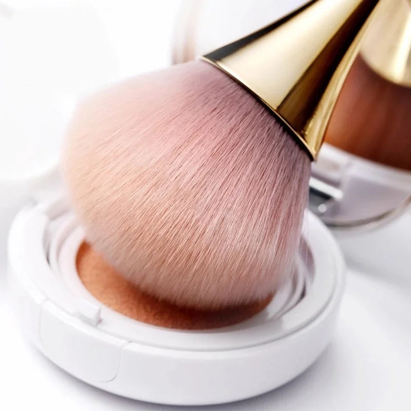 Nail Dust Cleaning Brush 7 Styles Professional Nail Art Make Up Brushes
