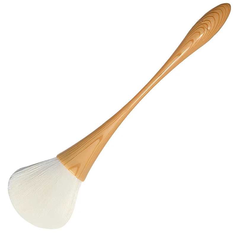Nail Dust Cleaning Brush 7 Styles Professional Nail Art Make Up Brushes