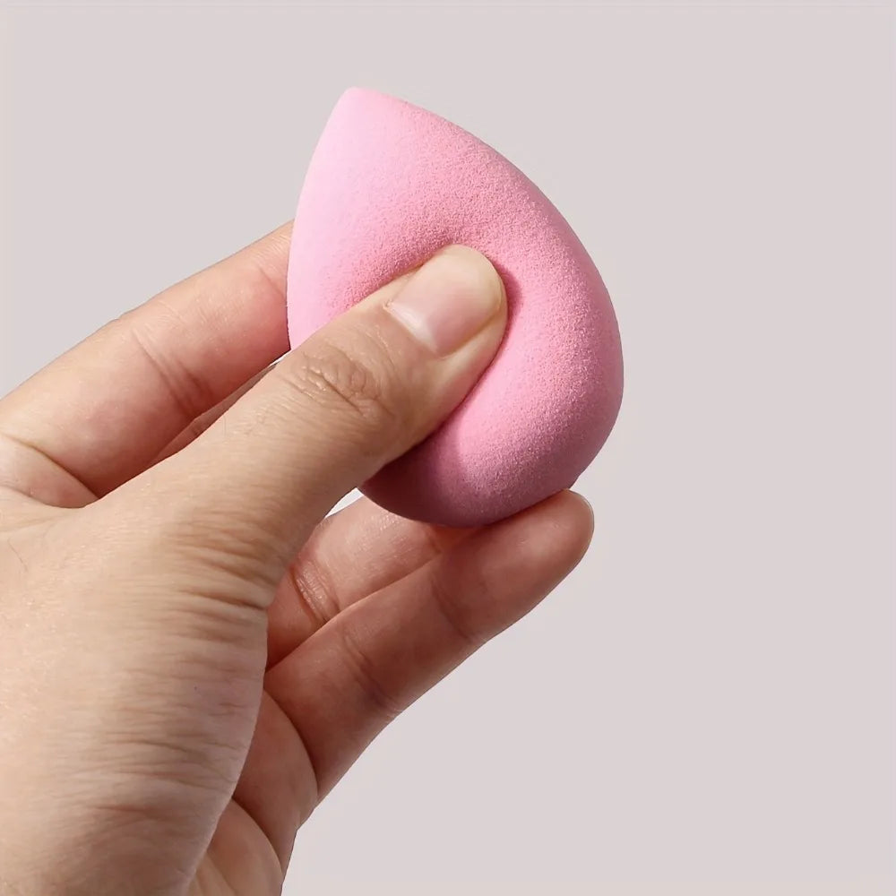 12Pcs Multicolor Makeup Sponge Blender