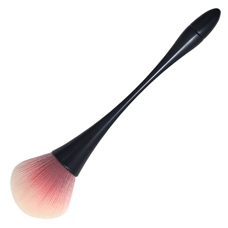 Nail Dust Cleaning Brush 7 Styles Professional Nail Art Make Up Brushes