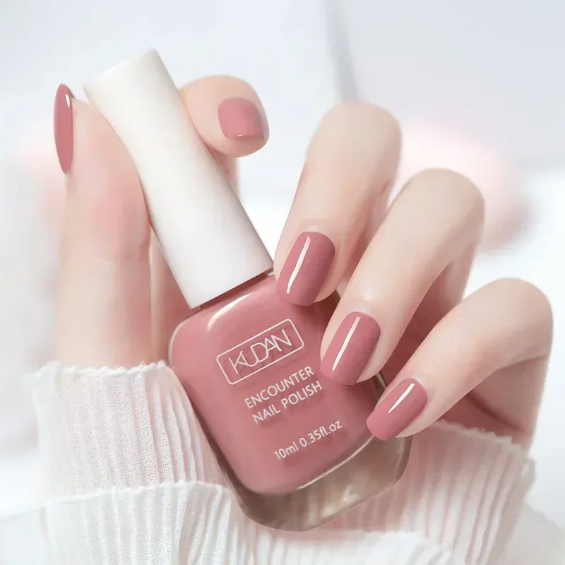 Air Dry Nail Gel Polish