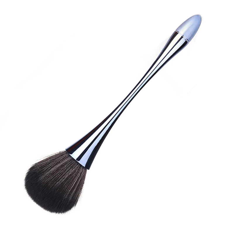 Nail Dust Cleaning Brush 7 Styles Professional Nail Art Make Up Brushes