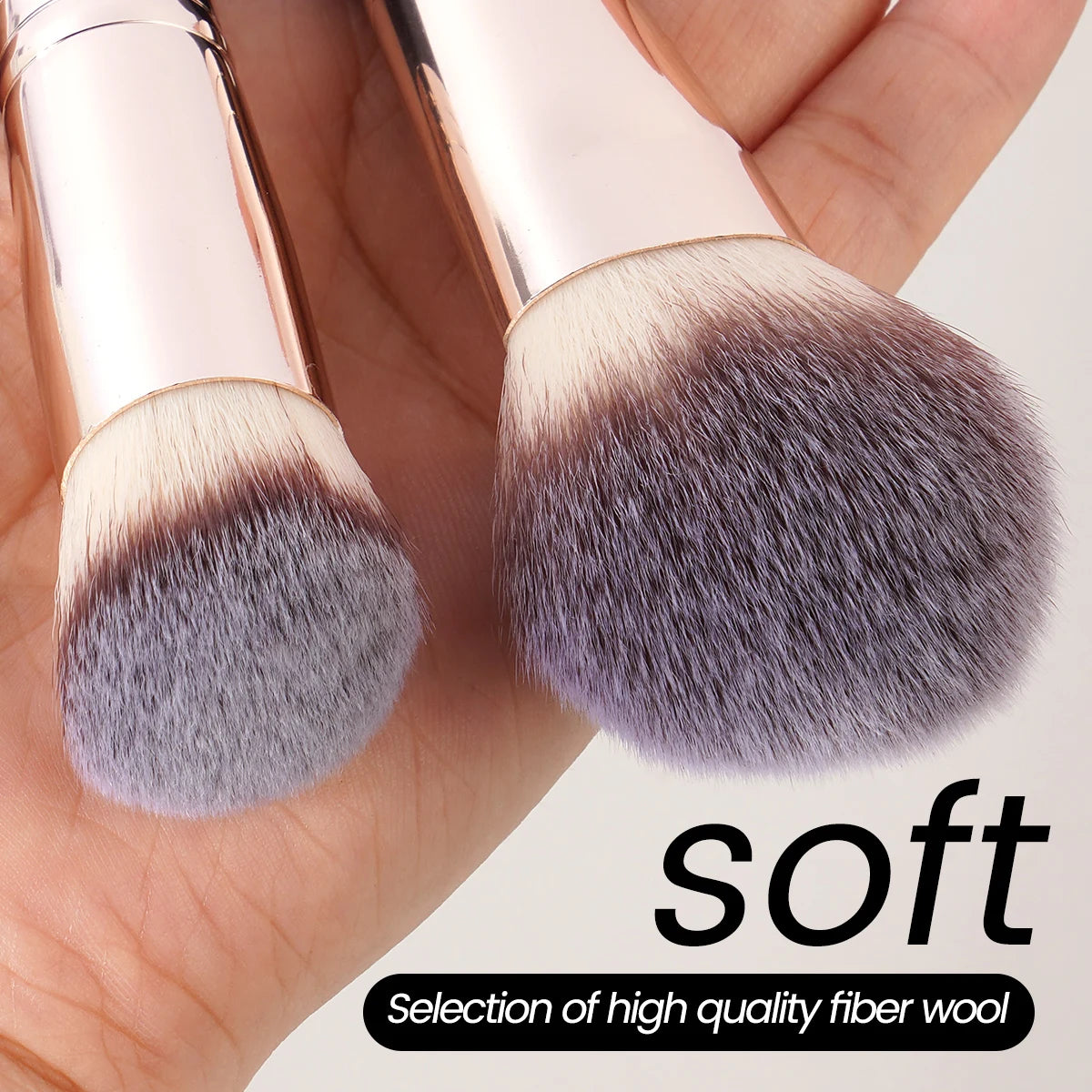 MAANGE 7pcs/set Makeup Brushes