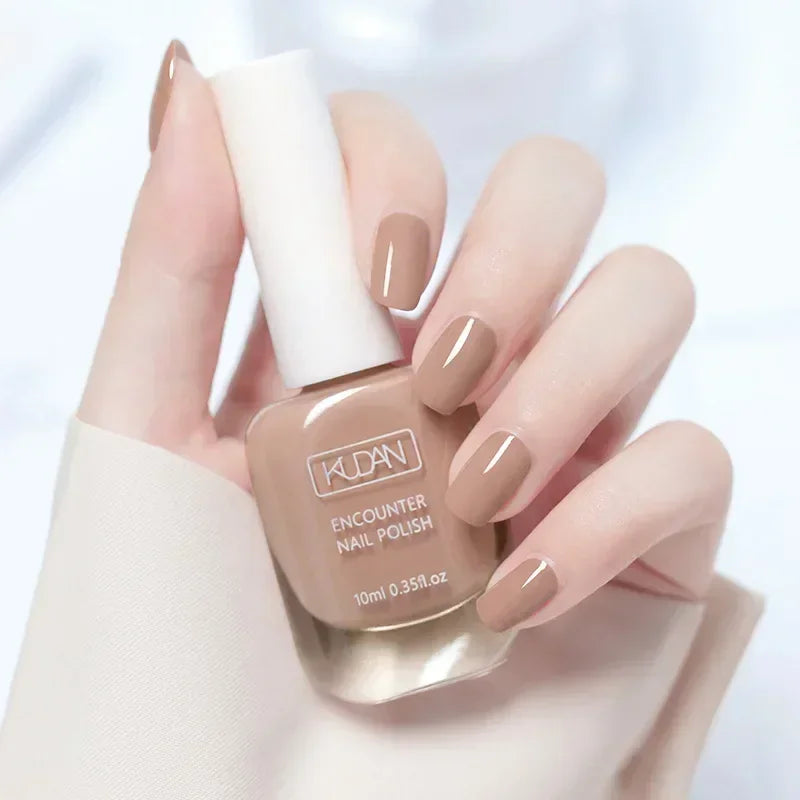 Air Dry Nail Gel Polish
