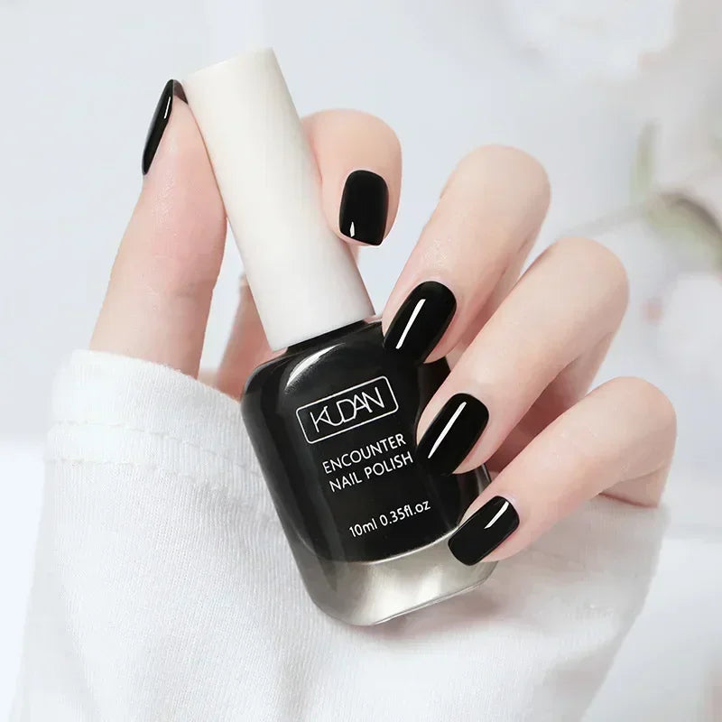 Air Dry Nail Gel Polish