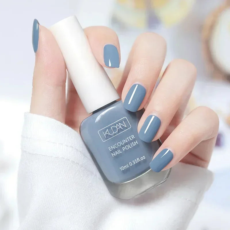 Air Dry Nail Gel Polish