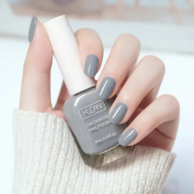 Air Dry Nail Gel Polish