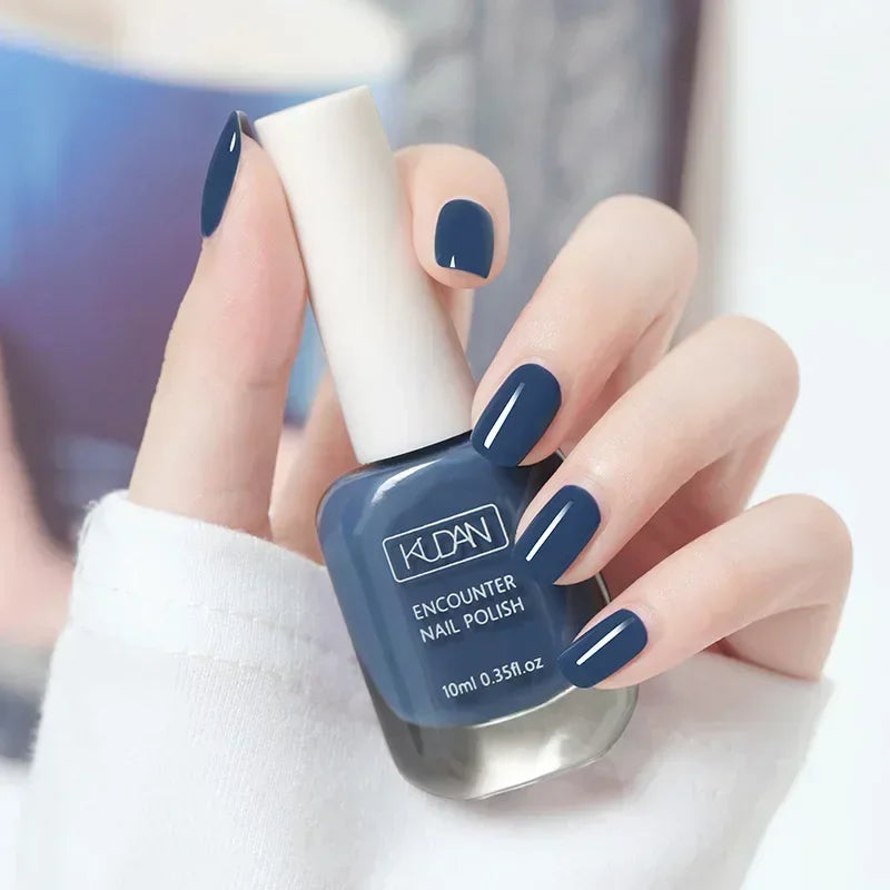 Air Dry Nail Gel Polish