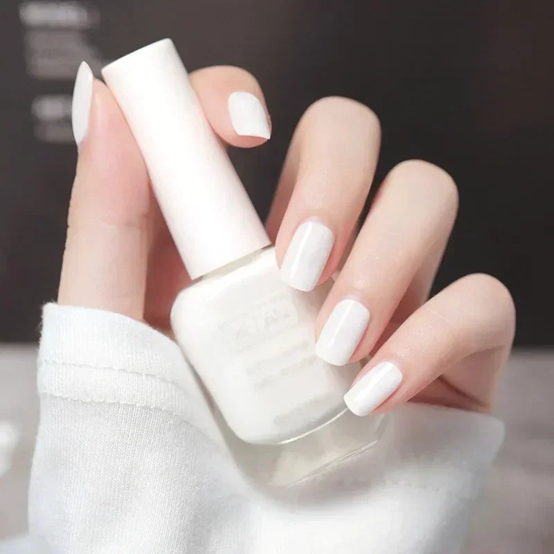 Air Dry Nail Gel Polish