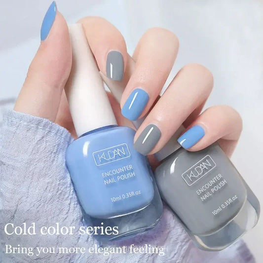 Air Dry Nail Gel Polish
