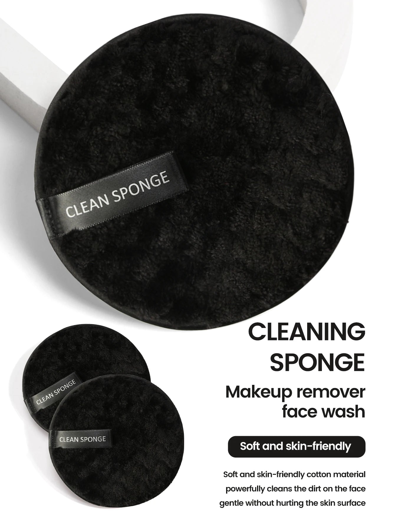MAANGE 23pcs/Set Makeup tool