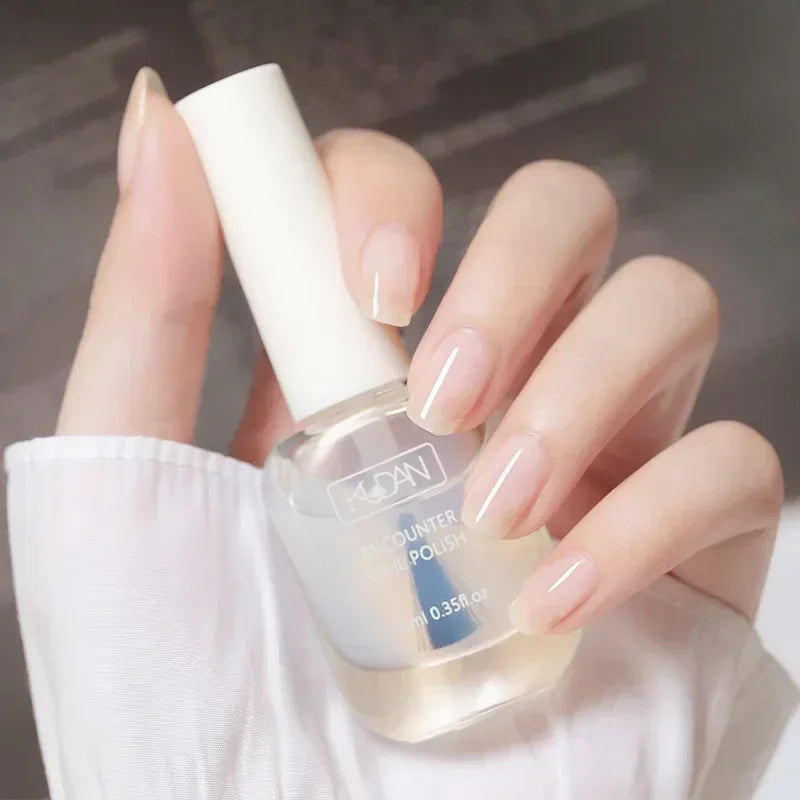 Air Dry Nail Gel Polish