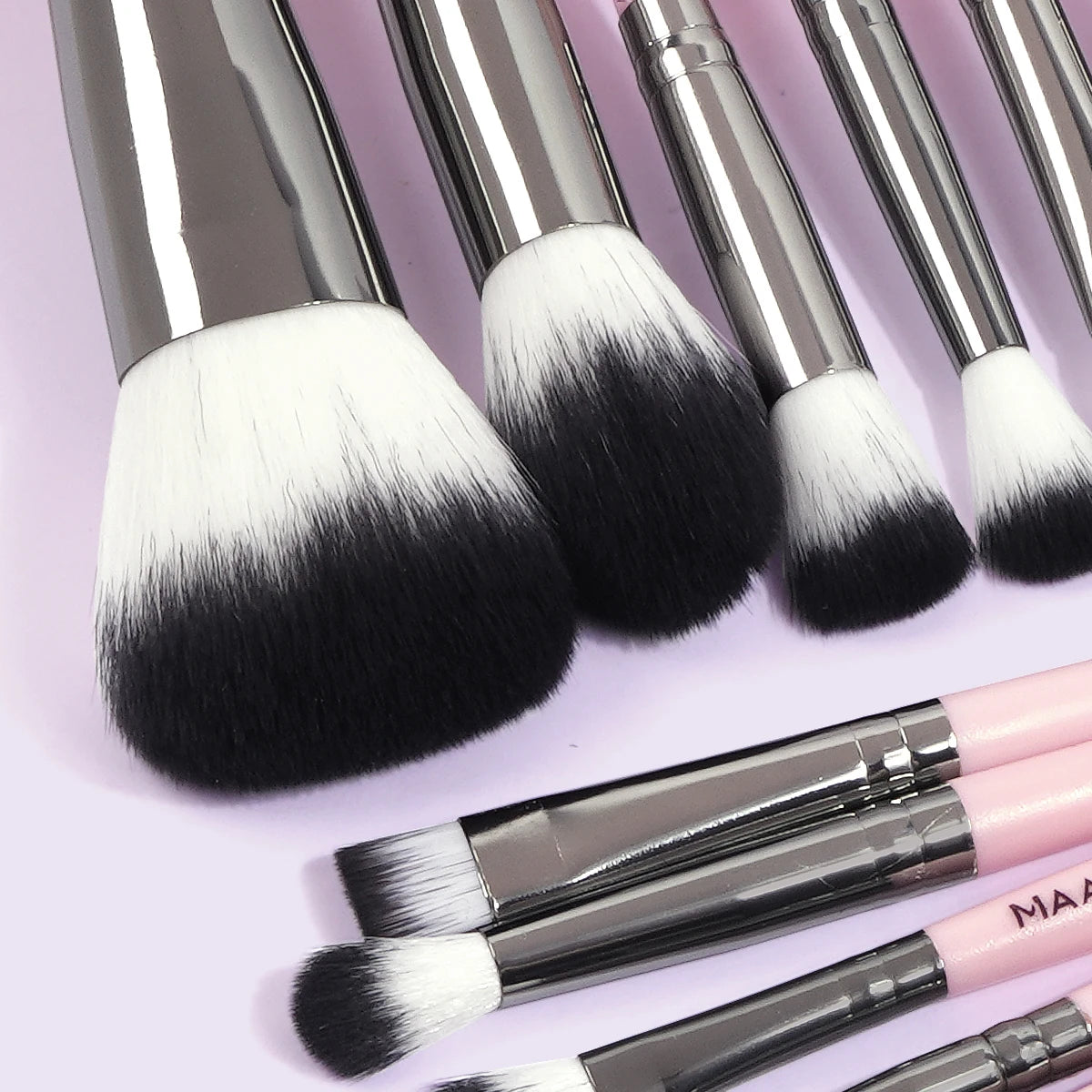 MAANGE 20pcs Professional Makeup Brushes Set